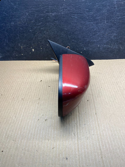 2011 to 2014 Chrysler 200 Right Side View Power Door Heated Mirror ai4833 DG9