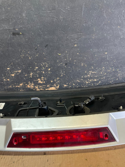 2007 to 2011 Ford Edge Rear Spoiler Wing With Brake Light OEM aa5904 DG9