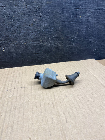 2010 2011 2012 Ford Fusion Rear Park Assist Back Camera OE AI4870 DG2