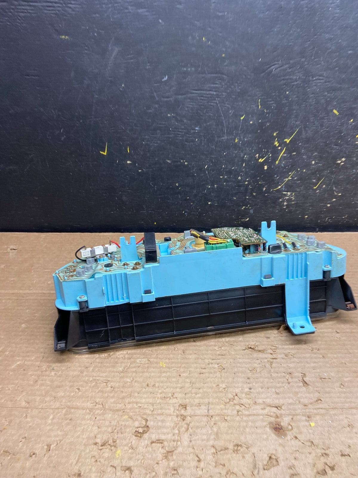 1990 to 1992 Ford Probe Speedometer Cluster W3107 PS5