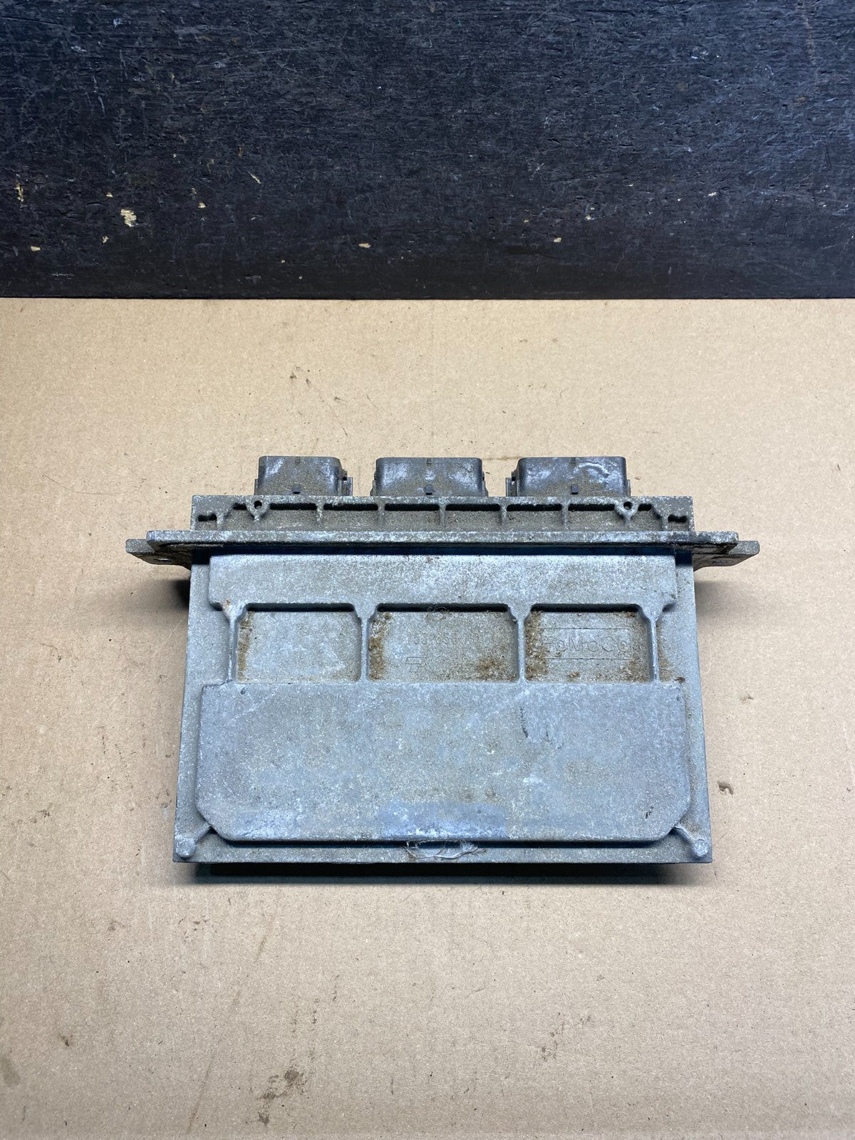 2009 2010 Ford Edge MKX Engine Control Module Unit Ecu Ecm AI5276 DG1