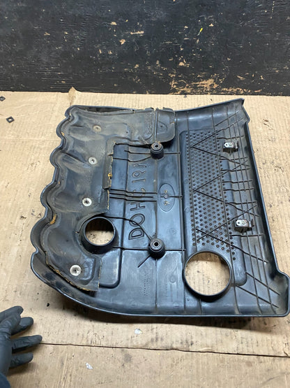 2005 2006 2007 Hyundai Sonata Engine Motor Cover U6128 DG7