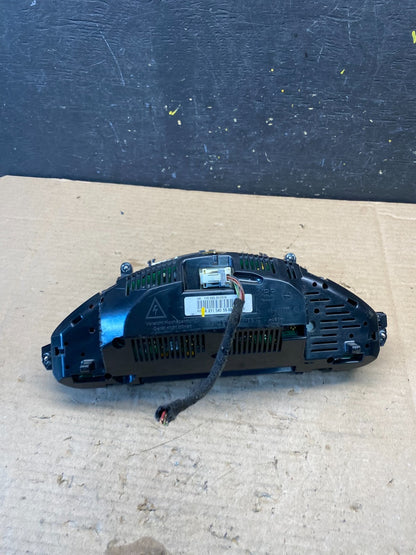 2007 2008 2009 Mercedes E350 Instrument Cluster Speedometer Gauge q2626 DG5