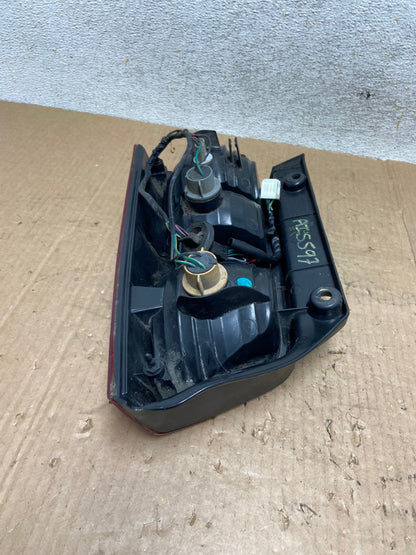 2005 to 2012 Nissan Pathfinder Tail light Left Driver Lh Side AI5597 LK6