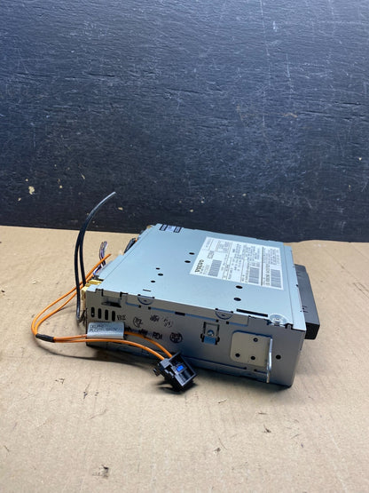 2007 to 2013 Volvo XC90 Radio AM FM Receiver MP3 CD Player AI7210 DW2