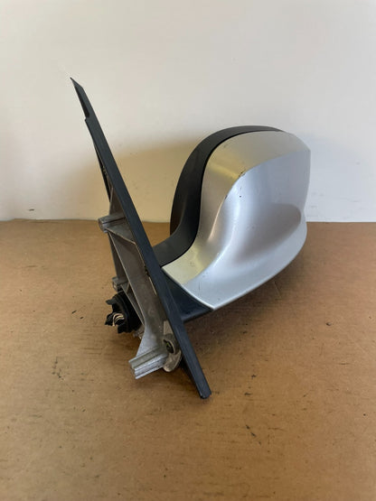 2011 to 2014 BMW X3 Left Driver LH Side View Door Mirror AG0670 DW1