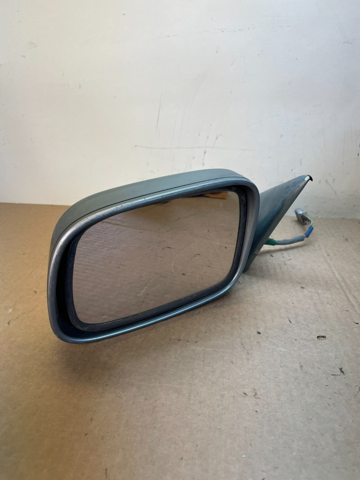 2002-2006 Lexus ES300 ES330 Left Driver LH Side View Door Mirror AH6369 DG2