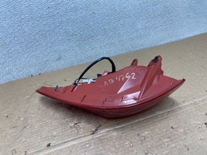 2008-2012 Infiniti Ex35 Right Passenger RH Tail Light OEM AB4762 LK4