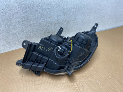 2010 - 2015 Chevrolet Equinox Halogen Headlight Right Passenger Side AI5750 DW7
