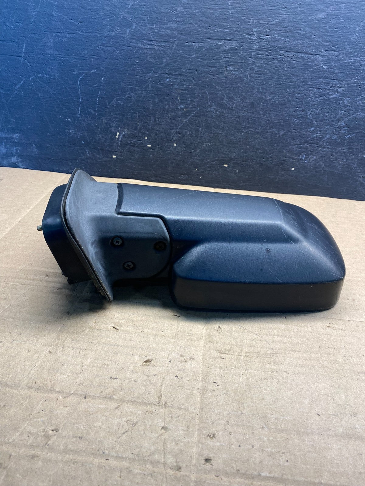 2003-2011 Honda Element Left Driver Lh Side View Door Mirror AE9861 DW3