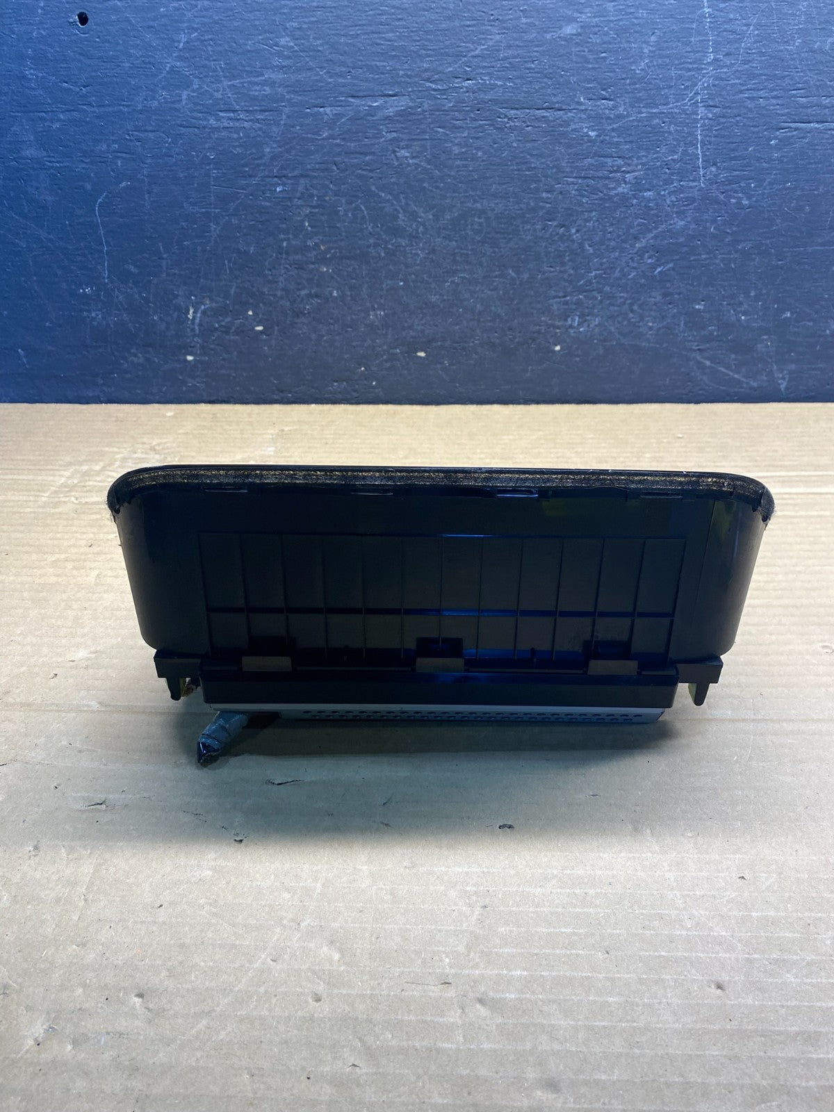 2009-2014 Acura TSX Honda Accord Information Display Screen AE6204 DG3