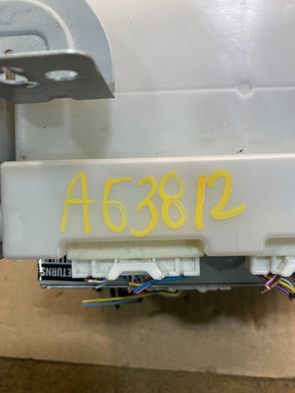 2011 - 2013 Nissan Murano Maxima M35 M37 BOSE Radio CD Navigation AG3812 DG7