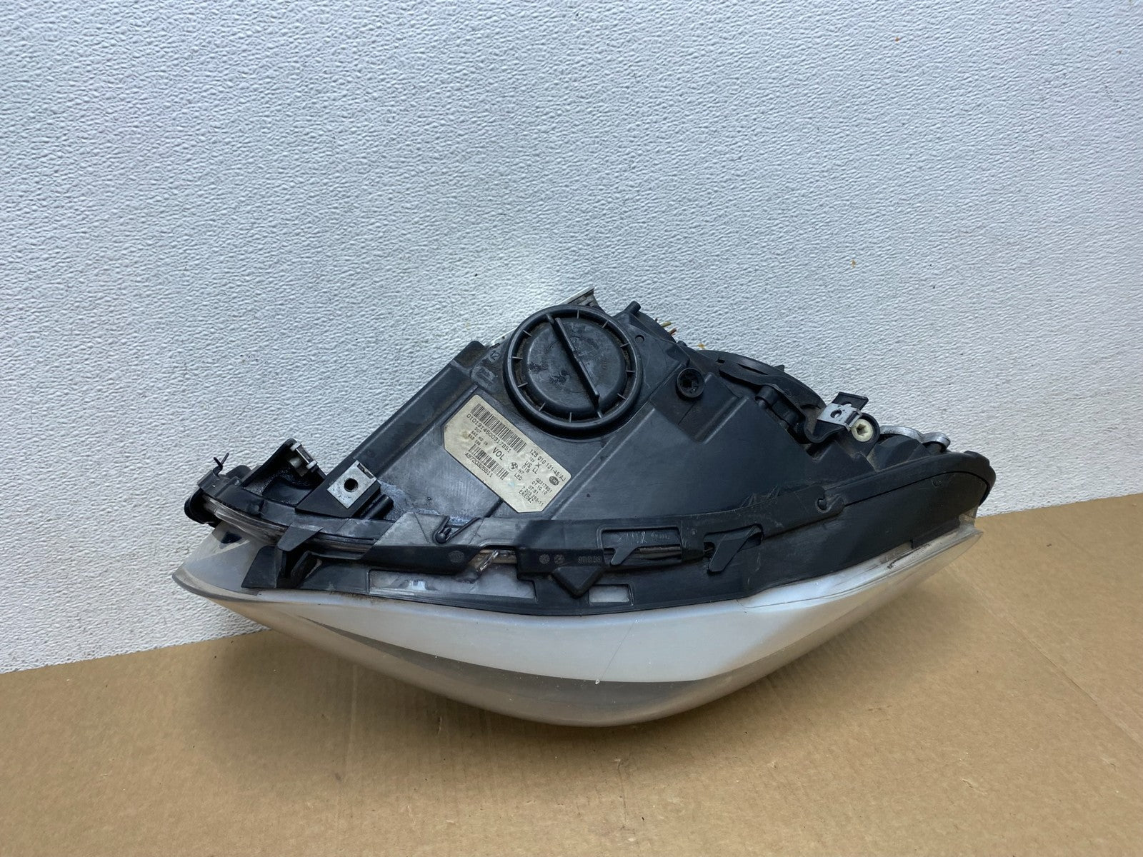 2011-2013 BMW 5 Series F10 Left Driver LH Xenon HID AFS Headlight AF9497 DW8