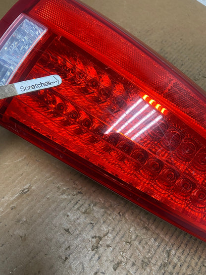 2006 to 2011 Cadillac DTS Left Driver Lh Side LED Tail light AC0160 LK3