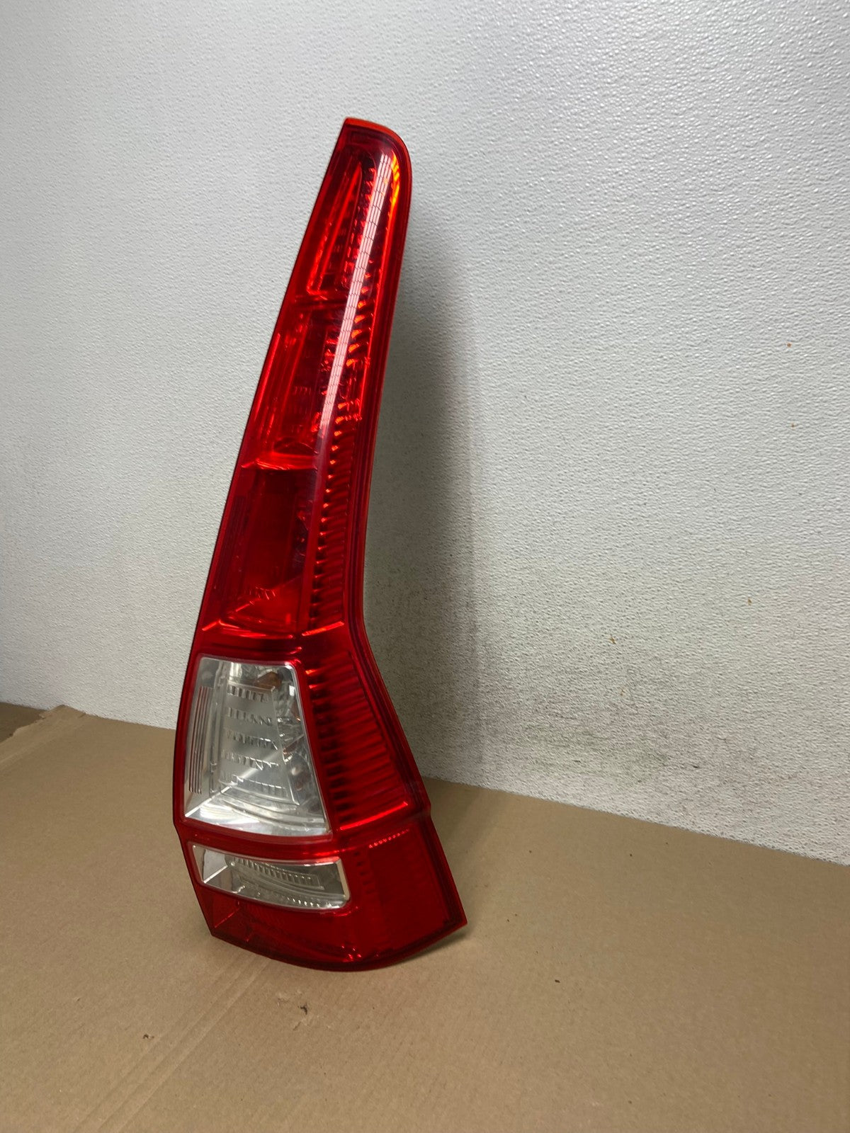 2007 - 2011 Honda Cr-v Crv Right Passenger Rh Side Tail Light AF5762 LK1
