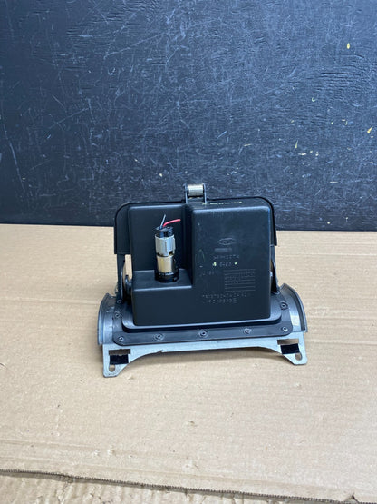 2007 to 2010 Lincoln MKX Center Console Dash Storage Compartment Cubby AG00474