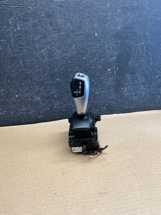 2011 to 2014 BMW X3 Shift Shifter Selector Gear ah1287 DG0