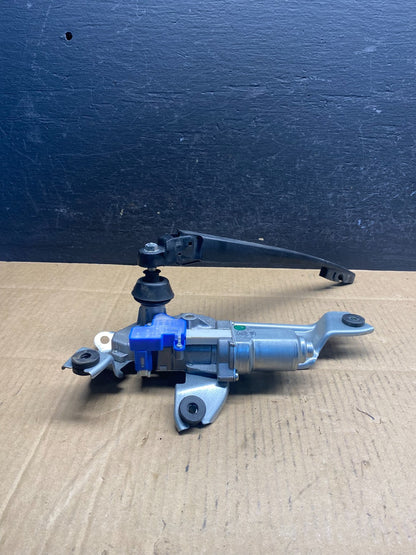 2015 to 2018 Subaru Outback Legacy Window Windshield Wiper Motor Linkage AD50771