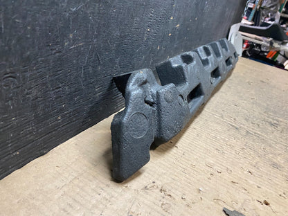 2014 to 2015 Sorento Front Bumper Impact Energy Absorber Foam Pad N3056 PS2