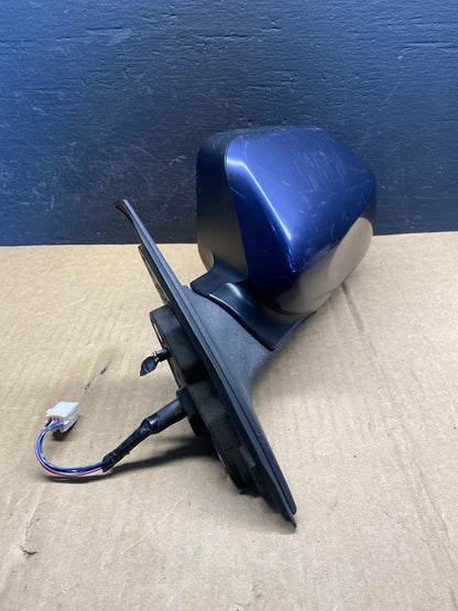2010-2014 Subaru Legacy Outback Left Driver Side Door Mirror AC7158 DG1