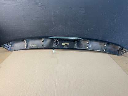 2007 to 2013 Mitsubishi Outlander Rear Spoiler 3RD Brake Light AC1910 DG5