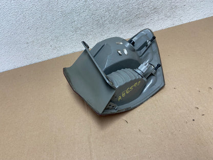 2011-2013 Jeep Grand Cherokee Left Driver Side Lh Tail Light AG6590 DW6