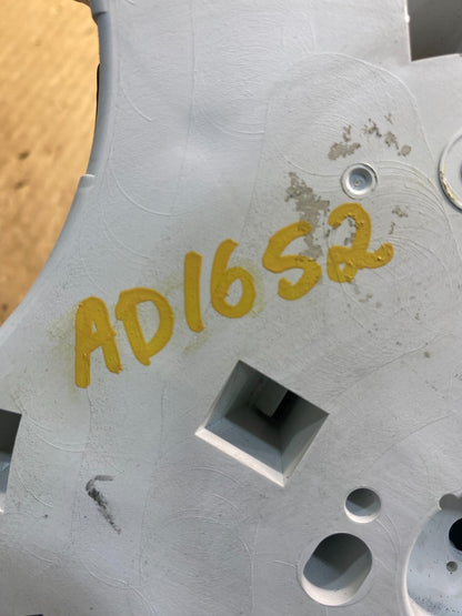 2007 - 2010 Mini Cooper Speedometer Cluster Gauge Bezel Trim ac9185 DG4