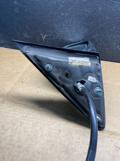 1998-2011 Mercury Grand Marquis Right Passenger View Door Mirror AD7274 DG4