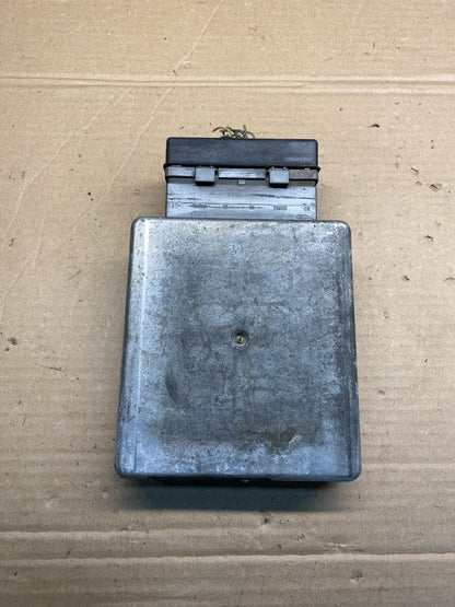 2000 Ford Truck F450 7.3L Engine Control Module ECU ECM AH9880 DG0