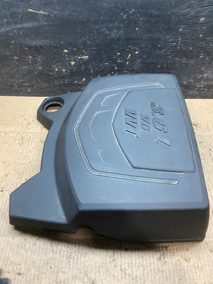 2008 to 2009 Saturn Vue 3.6L Engine Motor Cover OEM T9886 DG2