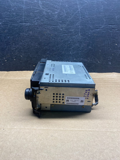 2007-2012 Chrysler Dodge Jeep Ram Radio CD MP3 AUX Receiver ah4798 DG1