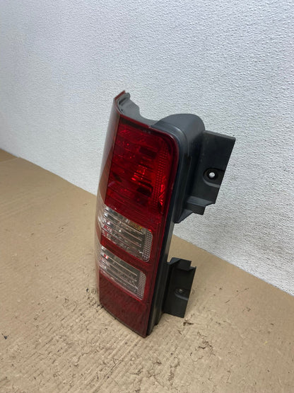 2008 to 2012 Jeep Liberty Left Driver Side Lh Tail Light AF2935 LK1