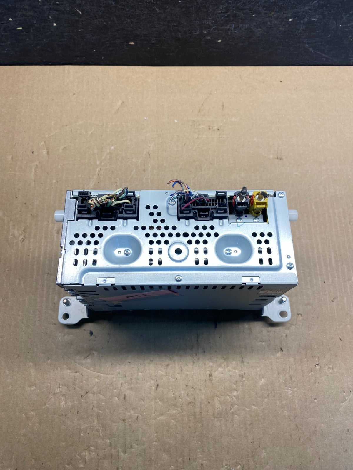 2013 2014 2015 Ford Fusion Radio Audio Receiver AM FM CD MP3 AG1886 DG5