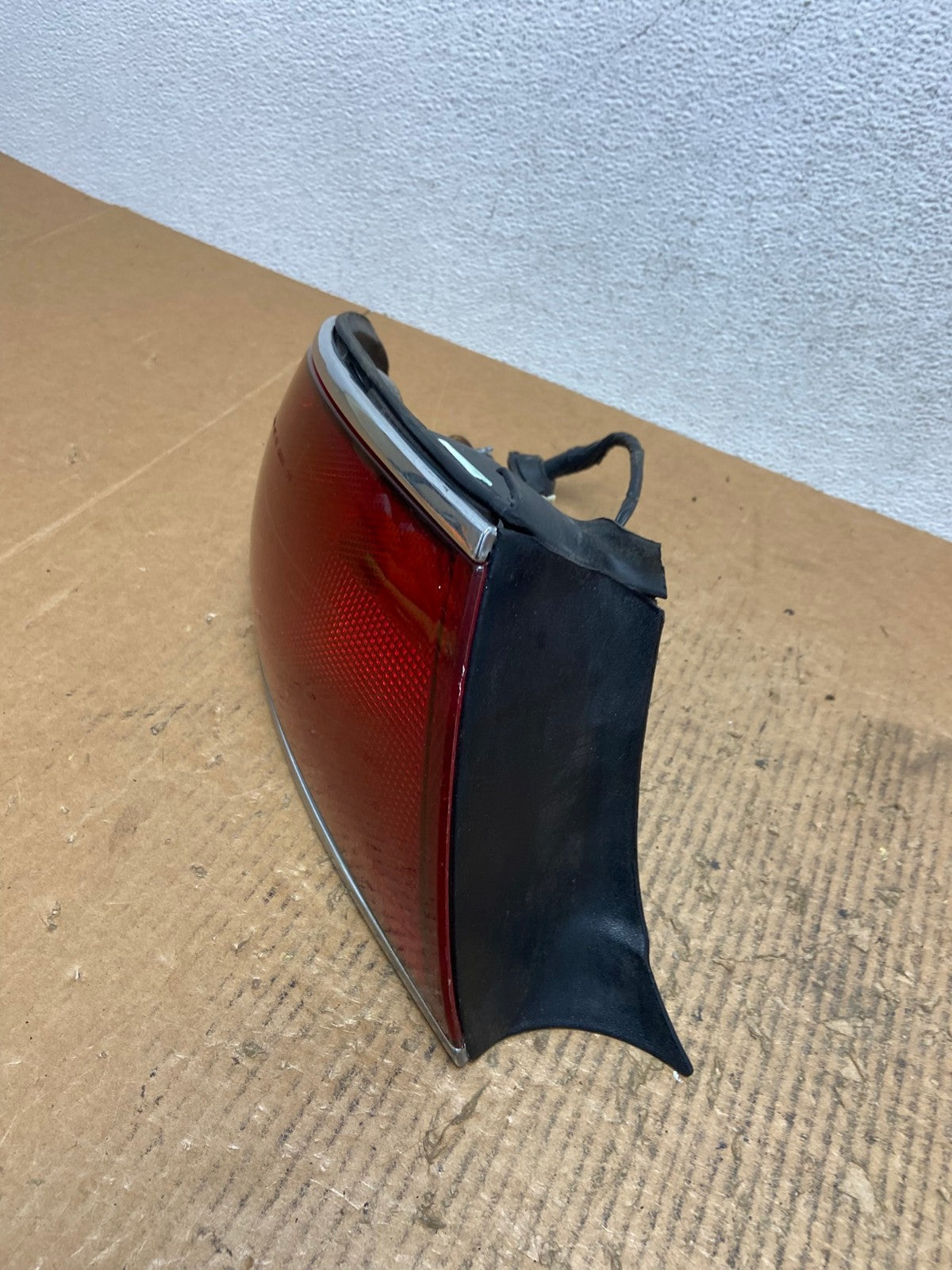 1997 to 2005 Buick Century Left Driver Side LH Tail Light AE1578 LK1