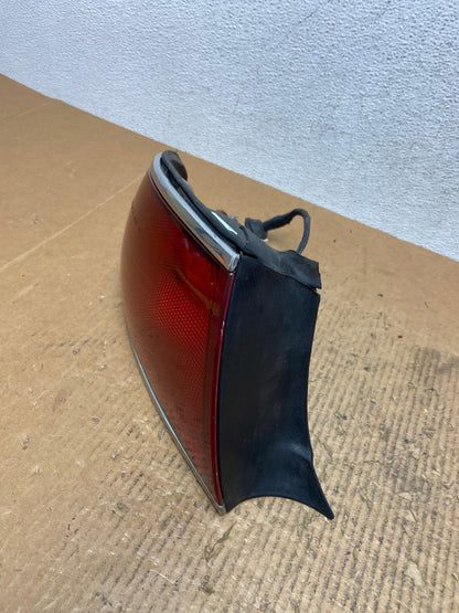 1997 to 2005 Buick Century Left Driver Side LH Tail Light AE1578 LK1