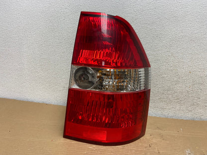 2001 2002 2003 Acura Mdx Right Passenger Rh Side Tail Light AG9038 LK0