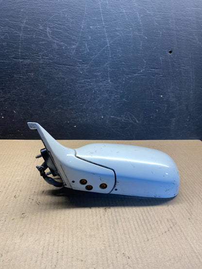 1997 to 2001 Lexus ES300 Left Driver LH View Door Mirror AH4519 DW3
