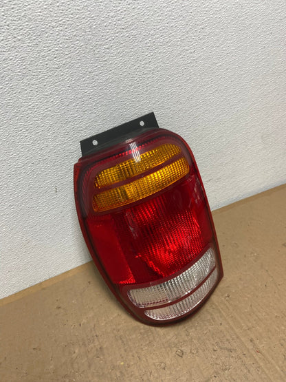 1998 to 2001 Ford Explorer Left Driver Side Tail light AB6686 LK2