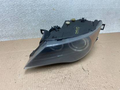 2004-2007 Bmw 645Ci 650I M6 E63 E64 Left Driver Lh Xenon Headlight Z3757 DG2