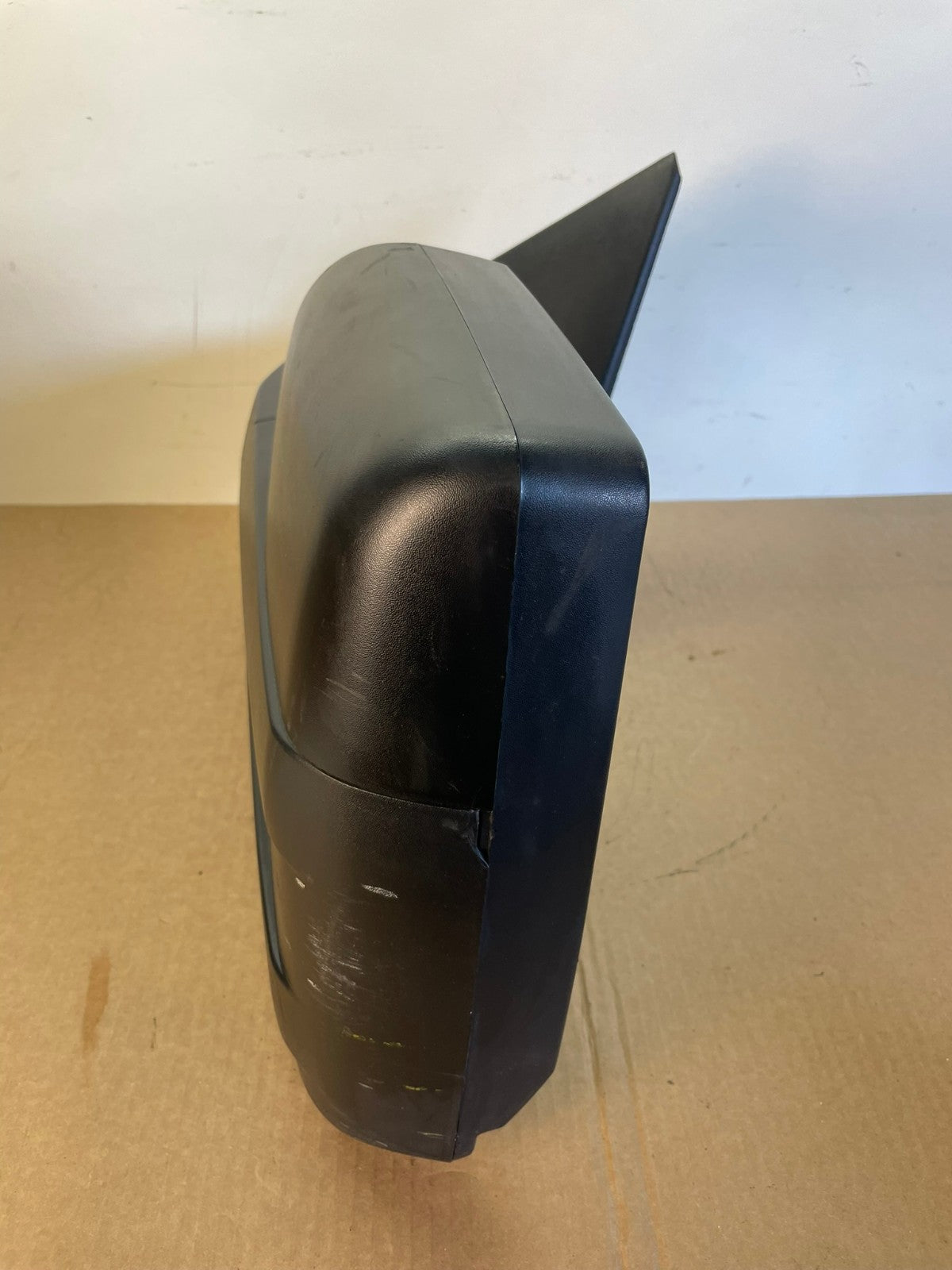 2004 to 2008 Ford F150 left driver side Mirror Extendable Dual Arm AH6319 LK10