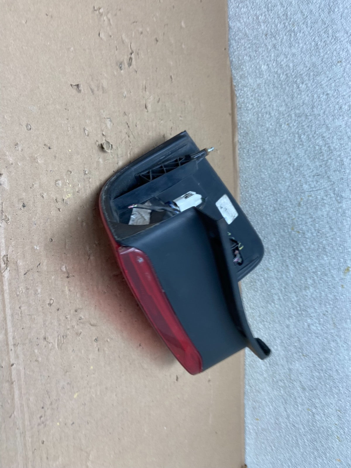 2008 to 2012 Ford Escape Right Passenger RH Side Tail Light AB0202 LK3