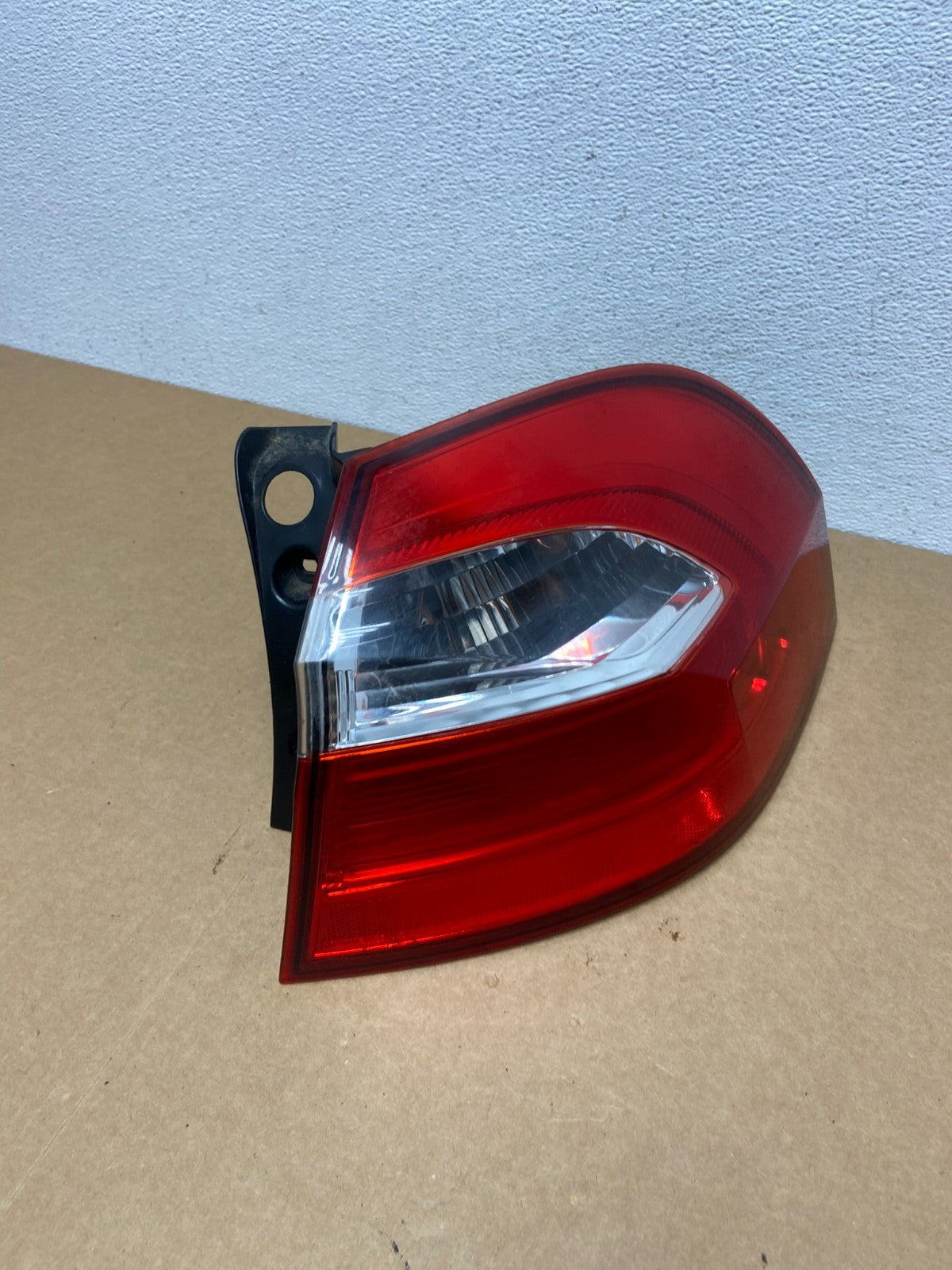 2012 to 2017 Kia Rio Sedan Right Passenger RH Tail Light AC1665 DW2