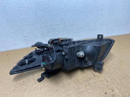2004 to 2008 Infiniti Fx35 Hid Xenon Right Passenger Rh Headlight AD0569 DW6