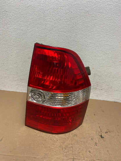 2001 2002 2003 Acura Mdx Right Passenger Rh Side Tail Light AF4920 LK0