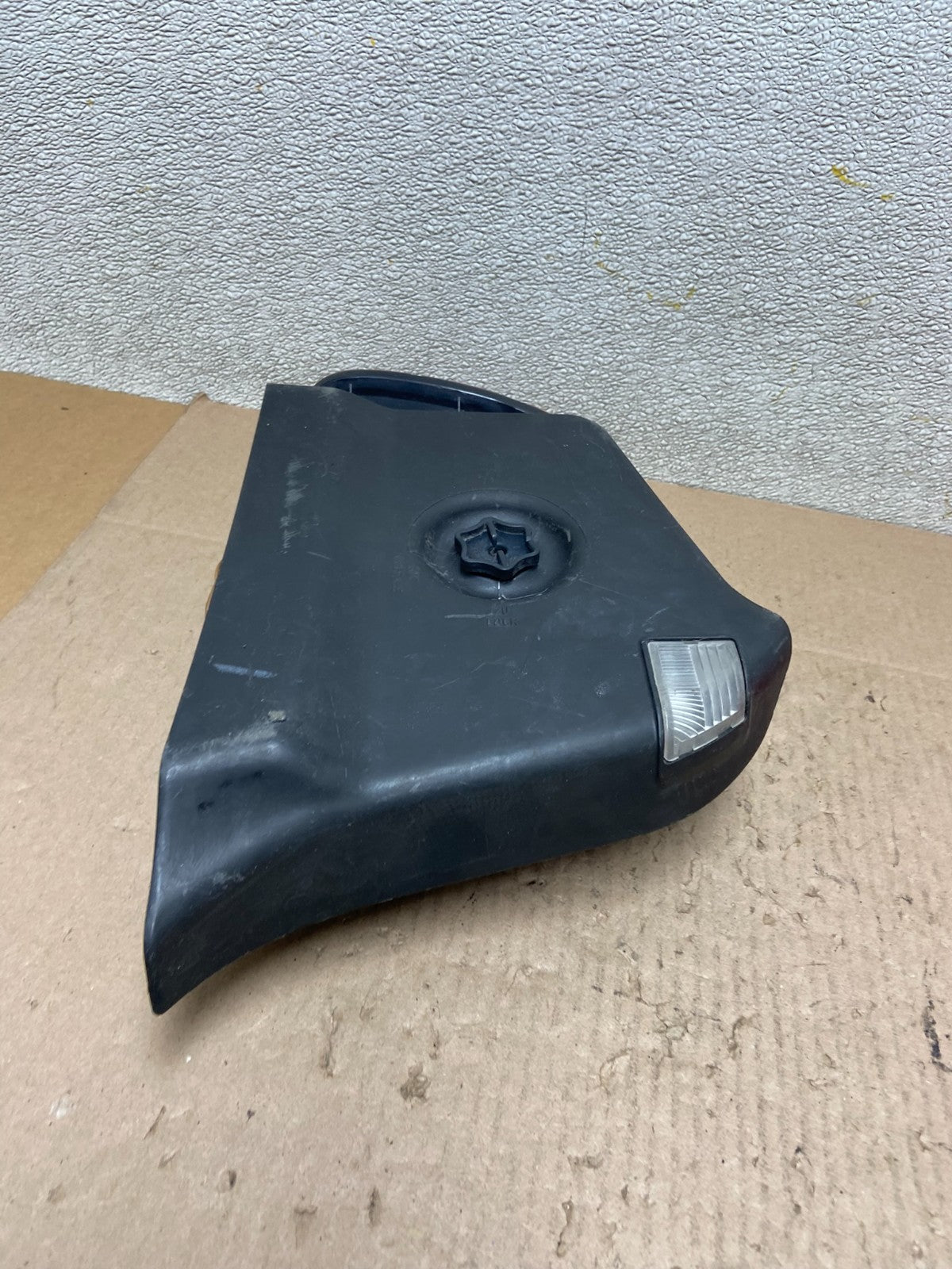 1995 to 1999 BMW 3-Series E36 318i Right Passenger Tail Light Z6126 DG5