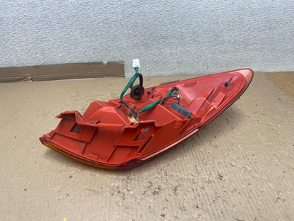 2009 2010 Nissan Murano Right Passenger Rh Side Tail Light Oem U2415 DW4