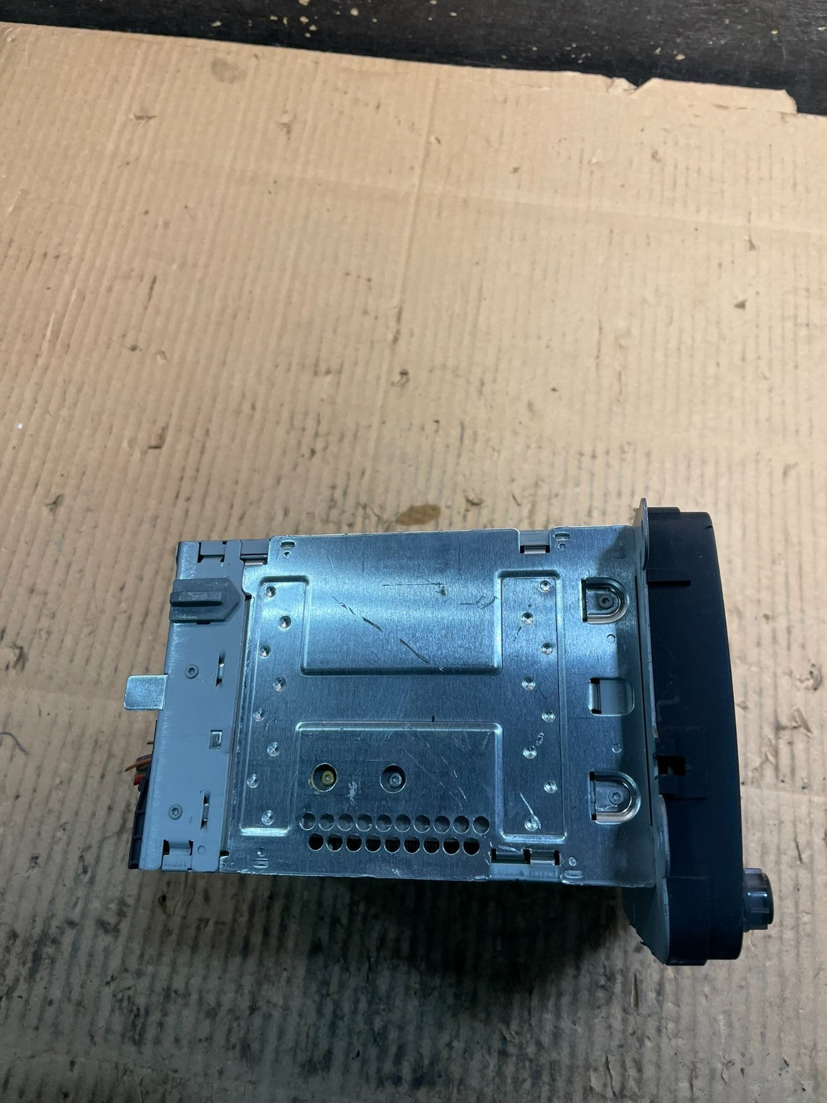 2011 to 2016 Volkswagen Jetta Am Fm Cd Player Radio Receiver Y1084 PS3