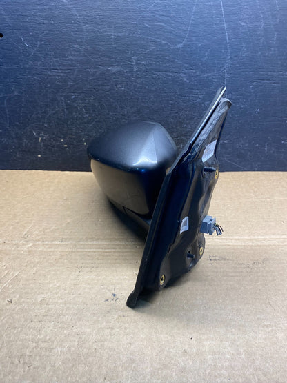 2013 - 2017 Ford Escape Right Passenger Power Door Heated Mirror AF8864 DG2
