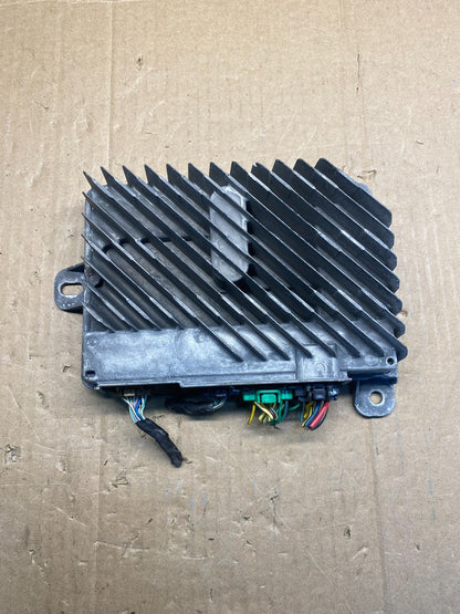 2009 to 2015 Cadillac CTS Bose Radio Stereo Audio Amplifier Amp AG1733 DG0