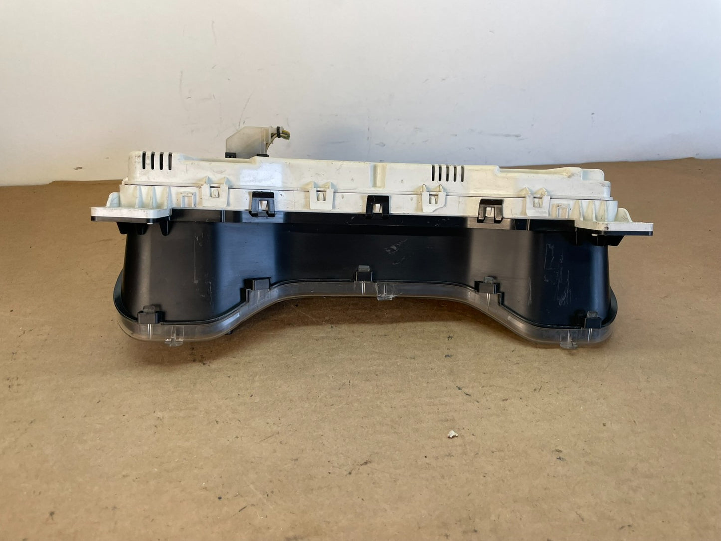 2010 Ford E150 E250 E350 Gauge Speedometer Cluster ag0718 DG5